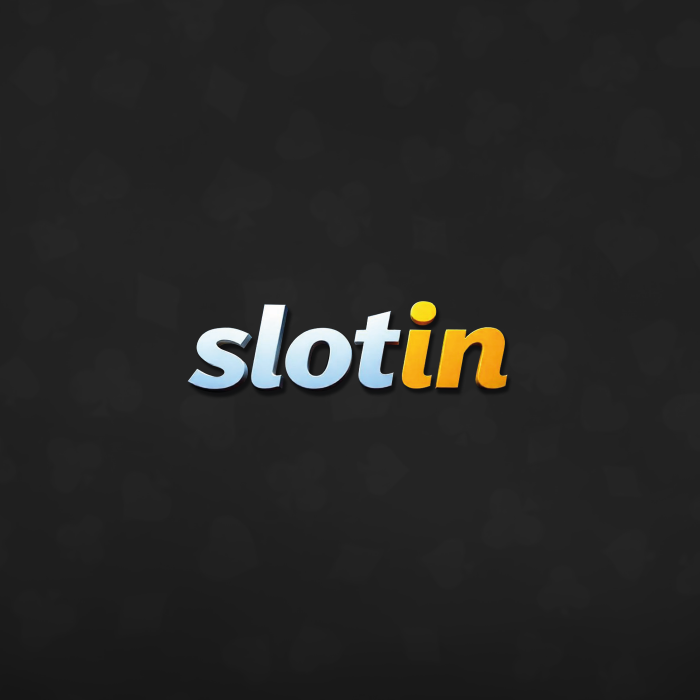 SLOTIN BİLET ETKİNLİĞİ